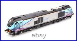 Dapol Class 68 031'Felix' Transpennine Express (DCC-Sound) N Gauge