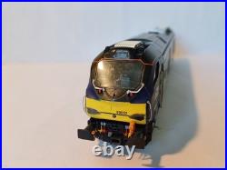 Dapol Class 68 68002 Intrepid LEGOMANBIFFO SOUND 4D-022-001 DRS Compass