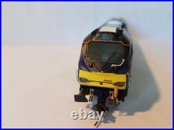 Dapol Class 68 68002 Intrepid LEGOMANBIFFO SOUND 4D-022-001 DRS Compass
