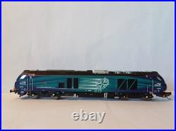 Dapol Class 68 68002 Intrepid LEGOMANBIFFO SOUND 4D-022-001 DRS Compass