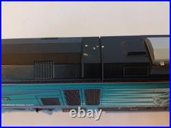 Dapol Class 68 68002 Intrepid LEGOMANBIFFO SOUND 4D-022-001 DRS Compass