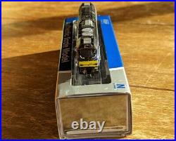 Dapol Class 68 DRS compass 68005 Defiant DCC SOUND Fitted 2D-022-002S N GAUGE