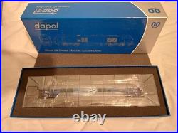 Dapol Class 68 + Dapol Class 88 SOUND FITTED FNA Nuclear Train