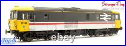 Dapol Class 73 136 BR Intercity Executive (DCC-Sound) OO Gauge