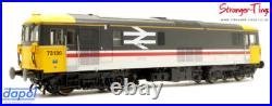 Dapol Class 73 136 BR Intercity Executive (DCC-Sound) OO Gauge
