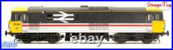 Dapol Class 73 136 BR Intercity Executive (DCC-Sound) OO Gauge