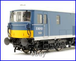 Dapol Class 73 E6012 BR Electric Blue SYP (DCC-Sound) OO Gauge