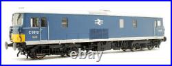 Dapol Class 73 E6012 BR Electric Blue SYP (DCC-Sound) OO Gauge