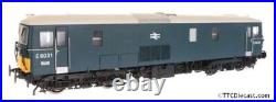 Dapol Class 73s, Various liveries and variants available, OO Gauge, You Choose