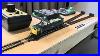 Dapol Class 87 DCC Sound Conversion 87101 Stephenson In Br Blue By Hookstone Models 2d 087 005d
