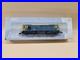 Dapol N Gauge 2D-001-005 Class 33 Locomotive 33020 BR Blue Lok Sound Fitted