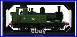 Dapol O Gauge 7s-006-023 Class 14xx Br Late Crest Lined Green 1426 DCC Sound