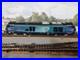 Dapol OO Gauge 4D-022-026S DRS Class 68 No. 68033 The Poppy. DCC Sound Fitted