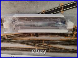 Dapol OO Gauge 4D-022-026S DRS Class 68 No. 68033 The Poppy. DCC Sound Fitted