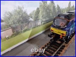 Dapol OO Gauge 4D-022-026S DRS Class 68 No. 68033 The Poppy. DCC Sound Fitted