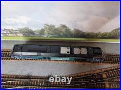 Dapol OO Gauge 4D-022-026S DRS Class 68 No. 68033 The Poppy. DCC Sound Fitted