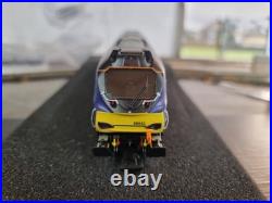 Dapol OO Gauge 4D-022-026S DRS Class 68 No. 68033 The Poppy. DCC Sound Fitted