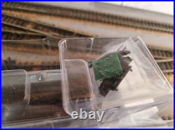 Dapol OO Gauge 4D-022-026S DRS Class 68 No. 68033 The Poppy. DCC Sound Fitted