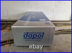 Dapol OO Gauge 4D-022-026S DRS Class 68 No. 68033 The Poppy. DCC Sound Fitted