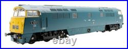 Dapol Oo Gauge 4d-003-009 Br Blue Class 52'd1021' Diesel Locomotive DCC Sound Dapol Oo Gauge 4d-003-009 Br Blue Class 52'd1021' Diesel Locomotive DCC Sound