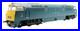 Dapol Oo Gauge 4d-003-009 Br Blue Class 52'd1021' Diesel Locomotive DCC Sound