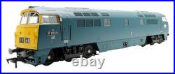 Dapol Oo Gauge 4d-003-009 Br Blue Class 52'd1021' Diesel Locomotive DCC Sound