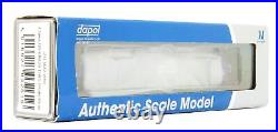 Dapol'n' Gauge 2d-022-010 Drs Class 68 Diesel Locomotive DCC Sound