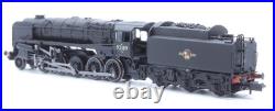Dapol'n' Gauge 2s-013-008 Br Black 2-10-0 Class 9f #92189 Locomotive DCC Sound