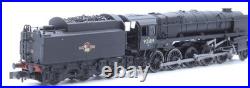 Dapol'n' Gauge 2s-013-008 Br Black 2-10-0 Class 9f #92189 Locomotive DCC Sound