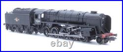 Dapol'n' Gauge 2s-013-008 Br Black 2-10-0 Class 9f #92189 Locomotive DCC Sound