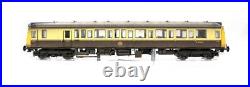 Dapol'o' 7d-009-005s Gwr 150 Choc/cream Class 121 Diesel Railcar DCC Sound