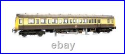 Dapol'o' 7d-009-005s Gwr 150 Choc/cream Class 121 Diesel Railcar DCC Sound