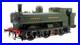 Dapol'o' 7s-007-013s Gwr Green 0-6-0 Class 57xx 7718 Pannier Tank DCC Sound
