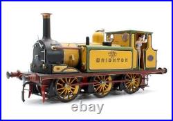 Dapol'o' Gauge 7s-010-005 Lbsc I. E Green Terrier Class'40 Brighton' DCC Sound