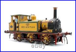 Dapol'o' Gauge 7s-010-005 Lbsc I. E Green Terrier Class'40 Brighton' DCC Sound