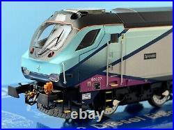 Dapol'oo' 4d-022-021s Class 68 027'splendid' Transpennine Express DCC Sound