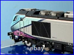 Dapol'oo' 4d-022-021s Class 68 027'splendid' Transpennine Express DCC Sound