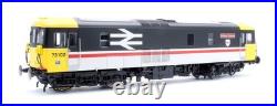Dapol'oo' Gauge 4d-006-000 Intercity Executive Class 73 Diesel Loco DCC Sound