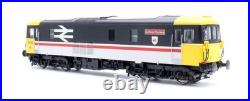 Dapol'oo' Gauge 4d-006-000 Intercity Executive Class 73 Diesel Loco DCC Sound