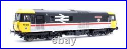Dapol'oo' Gauge 4d-006-000 Intercity Executive Class 73 Diesel Loco DCC Sound
