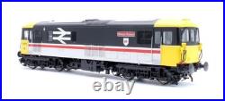 Dapol'oo' Gauge 4d-006-000 Intercity Executive Class 73 Diesel Loco DCC Sound