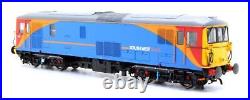 Dapol'oo' Gauge 4d-006-012s South West Trains Class 73'73235' Loco DCC Sound