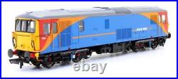 Dapol'oo' Gauge 4d-006-012s South West Trains Class 73'73235' Loco DCC Sound