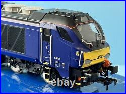 Dapol'oo' Gauge 4d-022-015 Class 68 026 Drs'olivias DCC Digital Sound' Loco