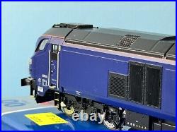 Dapol'oo' Gauge 4d-022-015 Class 68 026 Drs'olivias DCC Digital Sound' Loco