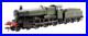 Dapol'oo' Gauge 4s-001-006 Br 4-6-0 Manor Class'7810' Steam Loco DCC Sound