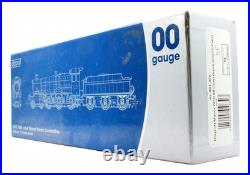 Dapol'oo' Gauge 4s-001-006 Br 4-6-0 Manor Class'7810' Steam Loco DCC Sound