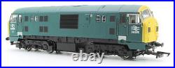 Dapol'oo' Gauge D1000h Br Blue Class 22 D6328 Diesel Locomotive DCC Sound