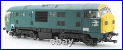 Dapol'oo' Gauge D1000h Br Blue Class 22 D6328 Diesel Locomotive DCC Sound