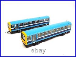 EFE Rail E83022 Provincial Class 143 DMU 143001 DCC Sound (OO Scale) Boxed